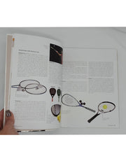 Load image into Gallery viewer, Anatomy & 100 Stretching Exercises for Tennis: And Other Racket Sports , Book.