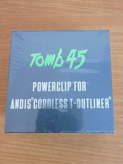 Load image into Gallery viewer, Tomb 45 PowerClip Wireless For Andis cordless T-Outliner Charging Adapter