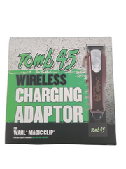 Load image into Gallery viewer, Tomb45-Wireless-Charging-Adapter-for-WAHL-Magic-Clip-Clipper-PowerClip