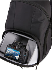 Load image into Gallery viewer, Case Logic DSLR Compact Camera Backpack, Black TBC-411