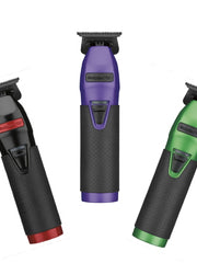 Load image into Gallery viewer, babyliss-4-barber-limited-edition-sketelon-influencer-collection