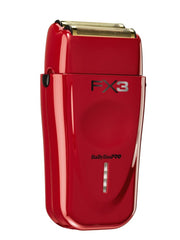 Load image into Gallery viewer, BaByliss PRO FX3 High Speed Foil Shaver