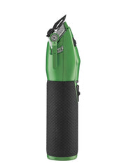 Load image into Gallery viewer, BaByliss Pro FX BOOST+  Green Cordless Clipper -  Influencer Collection - Patty Cuts