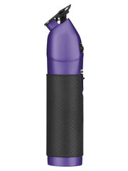 Load image into Gallery viewer, babyliss-pro-purple-fx-outlining-cordless-trimmer-influencer-trimmer