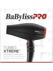 Load image into Gallery viewer, BaByliss PRO Turbo Xtreme Hair Dryer