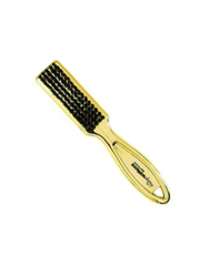 Load image into Gallery viewer, BaByliss PRO Fade Clean Brush - Gold