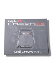 Load image into Gallery viewer, 074108462480 BaByliss PRO Lo-Pro FX Charging Base for Clipper box