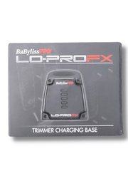 Load image into Gallery viewer, BaByliss PRO Lo-Pro FX Charging Base for Trimmer FX726BASE