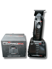Load image into Gallery viewer, BaByliss PRO Lo-Pro FX Charging Base Trimmer FX726BASE
