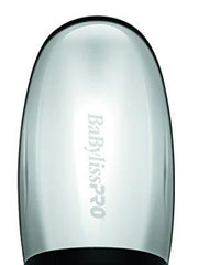 Load image into Gallery viewer, BaBylissPRO VibeFX Cord/Cordless Massager Silver