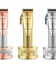 Load image into Gallery viewer, BaByliss PRO Clipper Charging Stand Base Model FX870 ( GoldFX, RoseFX or SilverFX