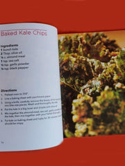 Load image into Gallery viewer, 5 Special Books, Food We Love: Holiday cooking, Burgers, From the garden, Cath of the day, One skillet meals.