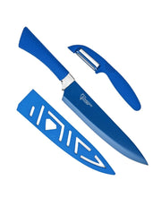 Load image into Gallery viewer, The Diamond Sharp 8" Chef Knife 856770005857