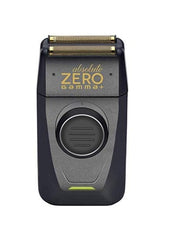 Load image into Gallery viewer, Gamma+ Italia Absolute Zero Cordless Double Foil Shaver
