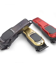 Load image into Gallery viewer, Gamma+ Boosted Super-Torque Modular Cordless Hair Clipper Model GP601M