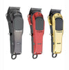 Gamma+ Boosted Super-Torque Modular Cordless Hair Clipper Model GP601M