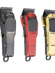 Load image into Gallery viewer, Gamma+ Boosted Super-Torque Modular Cordless Hair Clipper Model GP601M