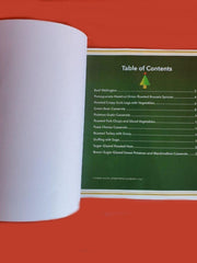 Load image into Gallery viewer, 5 Special Books, Food We Love: Holiday cooking, Burgers, From the garden, Cath of the day, One skillet meals.