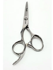 Load image into Gallery viewer, Kashi CL-5160 Professional Cutting Shears 6" 440C Japanese Cobalt Steel Left hand