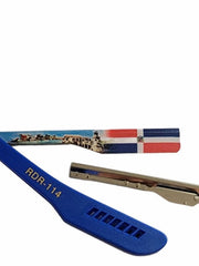 Load image into Gallery viewer, razor kashi dominican