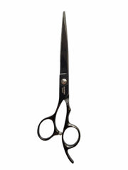 Load image into Gallery viewer, KASHI LB-1170 Kashi Scissors | left-handed scissors Shears black color