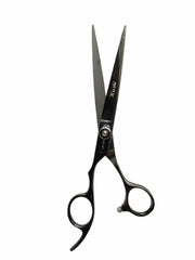 Load image into Gallery viewer, KASHI LB-1170 Kashi Scissors | left-handed scissors Shears black color best deals