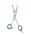 Kashi Shears S-4090C curved scissor 9 inch Japanese Stainless Steel.