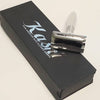 Kashi Professional, Classic Traditional Double Edge Chrome Shaving
