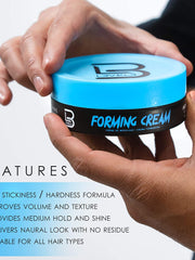 Load image into Gallery viewer, L3VEL3 Forming Cream 5oz