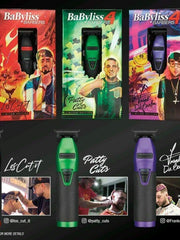 Load image into Gallery viewer, limited-edition-babyliss-pro-influencer-collection