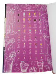 Load image into Gallery viewer, Mocktails and Cocktails, Made Simple, Book with easy recipes