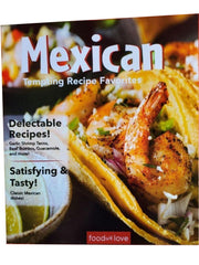 Load image into Gallery viewer, Cookbooks Collection Combo. Brand : Food We Love: Keto, Pasta, Mexican. 3 Books