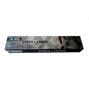 Speed Ladder,Series-8 Fitness, 4 Step Bands
