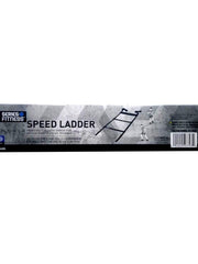 Load image into Gallery viewer, Speed Ladder,Series-8 Fitness, 4 Step Bands