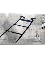 Load image into Gallery viewer, Speed Ladder,Series-8 Fitness, 4 Step Bands