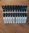 Tigi Professional Hair Clips Salon Styling Tools 10Pcs