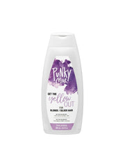 Load image into Gallery viewer, Punky Colour Get the Yellow Out: Coolicious Purple Toner for Blonde/Silver Hair