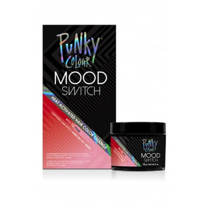 Punky Colour Mood Switch Temporary Hair Color
