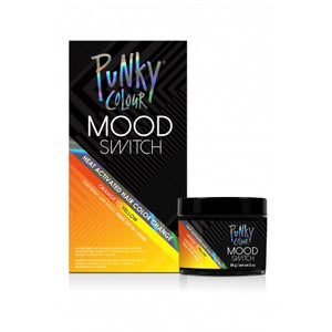 Punky Colour Mood Switch Temporary Hair Color
