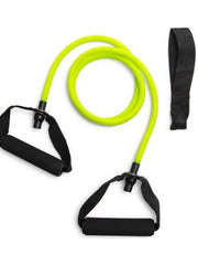 Load image into Gallery viewer, Resistance Tube, Medium Level, Serie 8 Fitness, with door anchor included