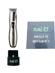 Load image into Gallery viewer, Tomb 45 PowerClip For Andis Slimline Li Wireless