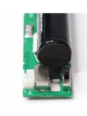 Load image into Gallery viewer, Tomb 45  Battery Upgrade for BaByliss Cordless FX  conector