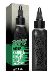 Load image into Gallery viewer, tomb45-beard-and-line-up-hair-color- Onix/Black color