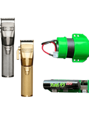 Load image into Gallery viewer, Tomb 45 Performance Upgrade Kit for Babyliss FxClipper Motor