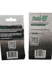 Load image into Gallery viewer, Tomb 45 Performance Upgrade Kit for Babyliss FxClipper Motor and Battery box