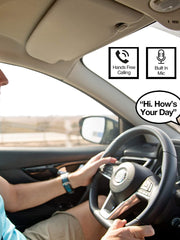 Load image into Gallery viewer, Simple, Waterproof shower, speaker with Bluetooth, Gray color