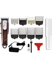 Load image into Gallery viewer, Wahl Professional 5 Star Magic Clip Cordless Clippers Model 8148