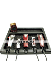 Load image into Gallery viewer, Wahl Professional Clipper Tray for Corded Clippers, Trimmers, and professional tools - 0043917102740