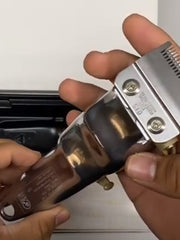 Load image into Gallery viewer, Wahl Professional 5-Star Senior Clipper Cordless  Model 8504-400