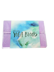 Load image into Gallery viewer, Yoga Blocks (2 Pack), Balance Collection